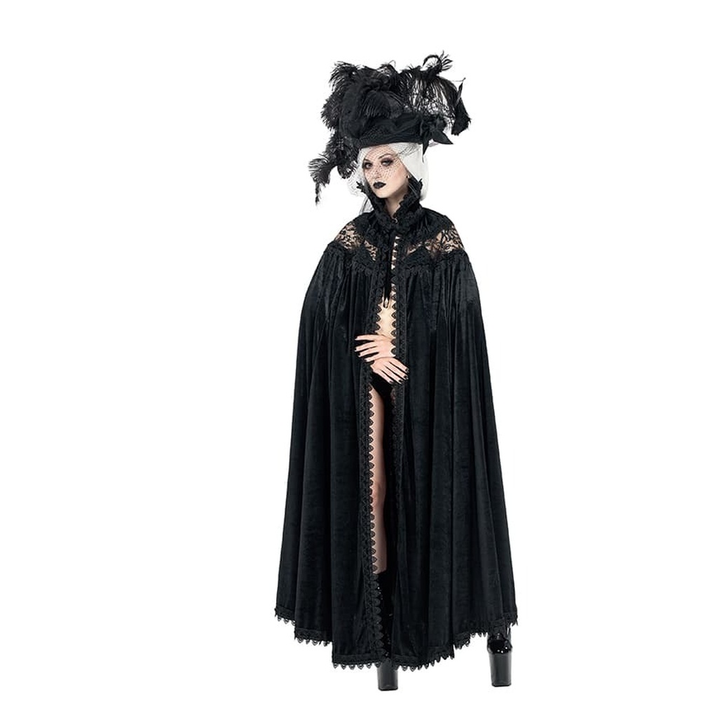 Sinister - 1285 Cape - Zwart